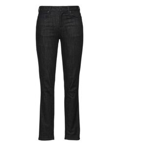 Black Diamond Mission Wool Denim Pant in Dark Gray